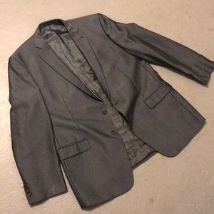 Calvin Klein blazer